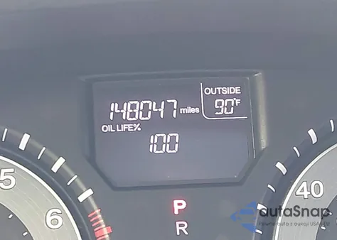 2016 Honda Odyssey Ex-L from USA, damaged, VIN 5FNRL5H61GB099511